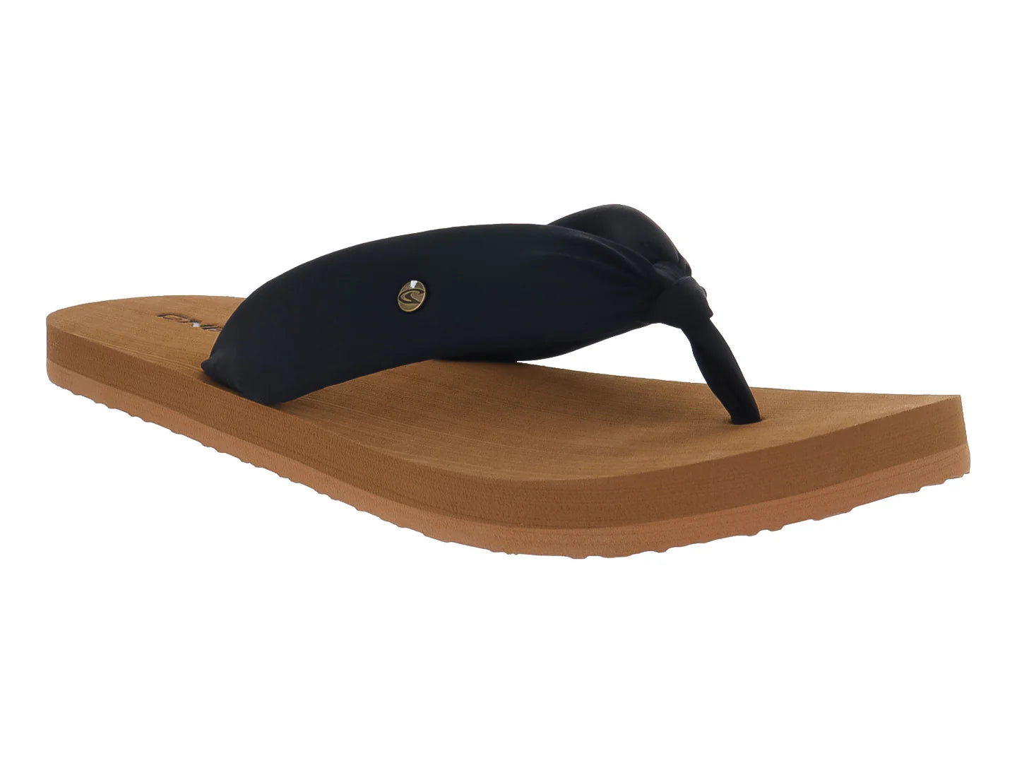 Sandalias ONeill Negro para Mujer