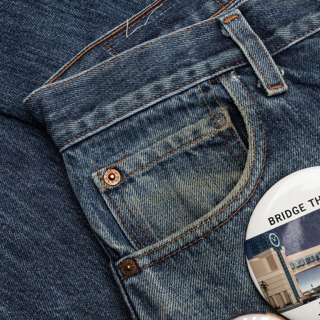 Campaign Denim Multi