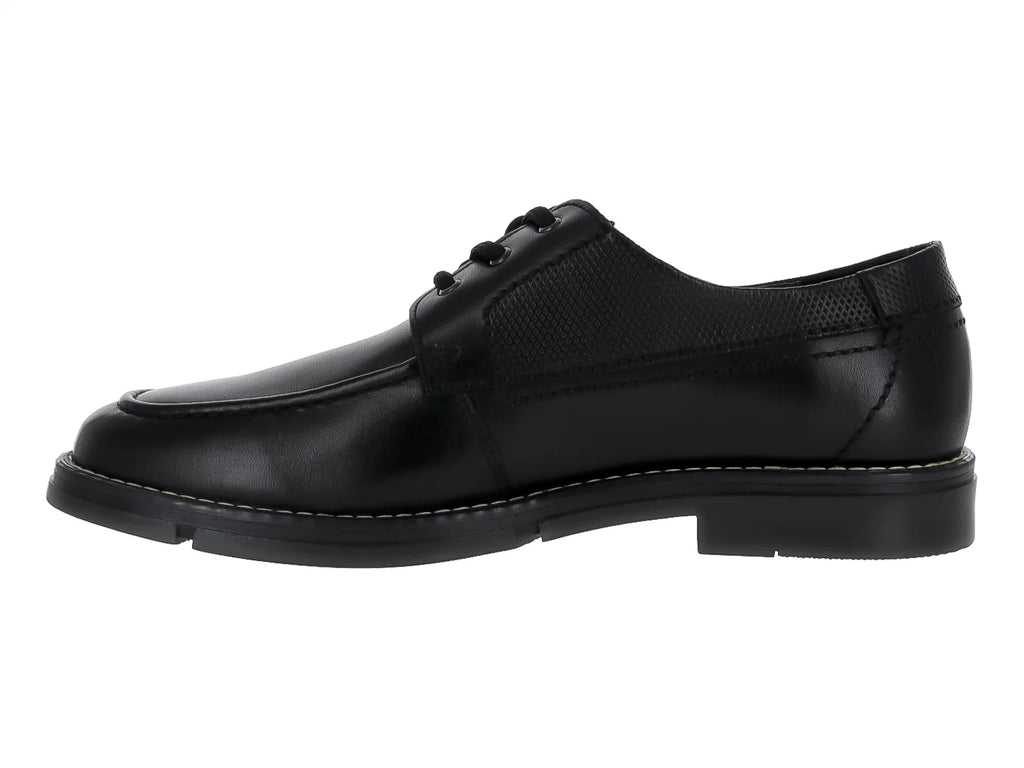 Zapatos Casuales Gino Cherruti Negros para Hombre