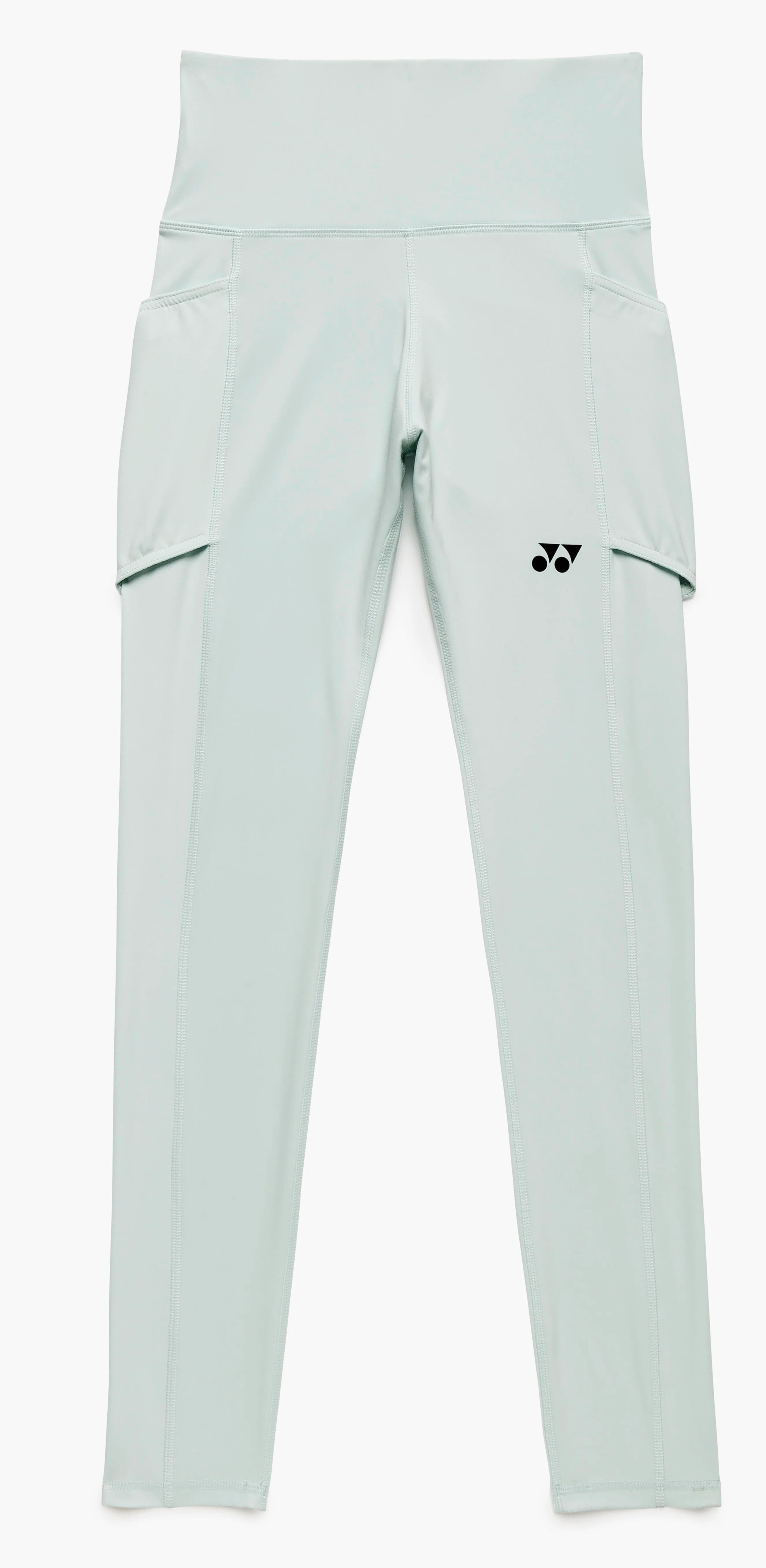 HIGH WAIST UTILITY LEGGINGS