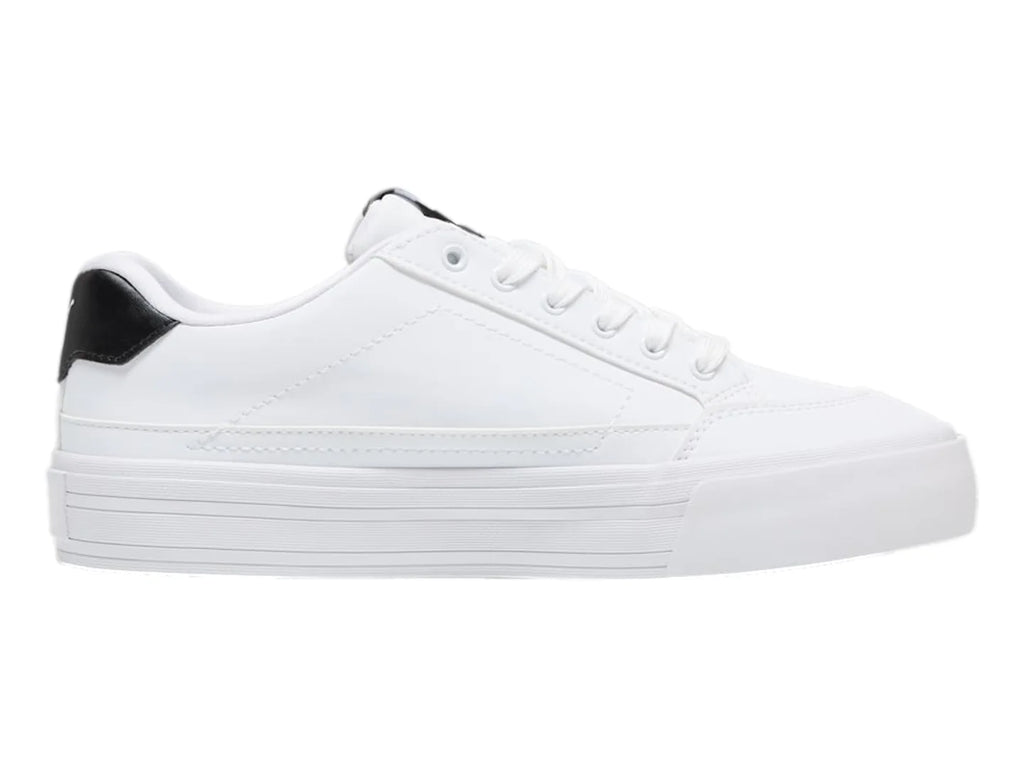 Tenis PUMA Court Classic Vulc FS SL Blancos para Hombre