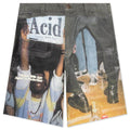 Schmuck Shorts Multi