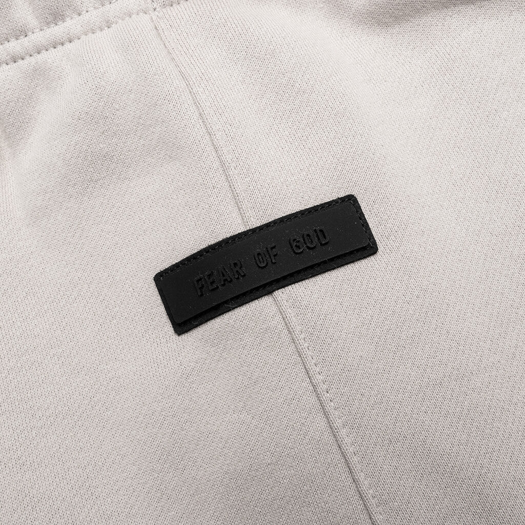 Essentials Sweatpants Silver Cloud