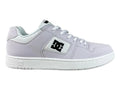 Tenis DC Shoes Manteca 4 Blanco y Negro para Hombre