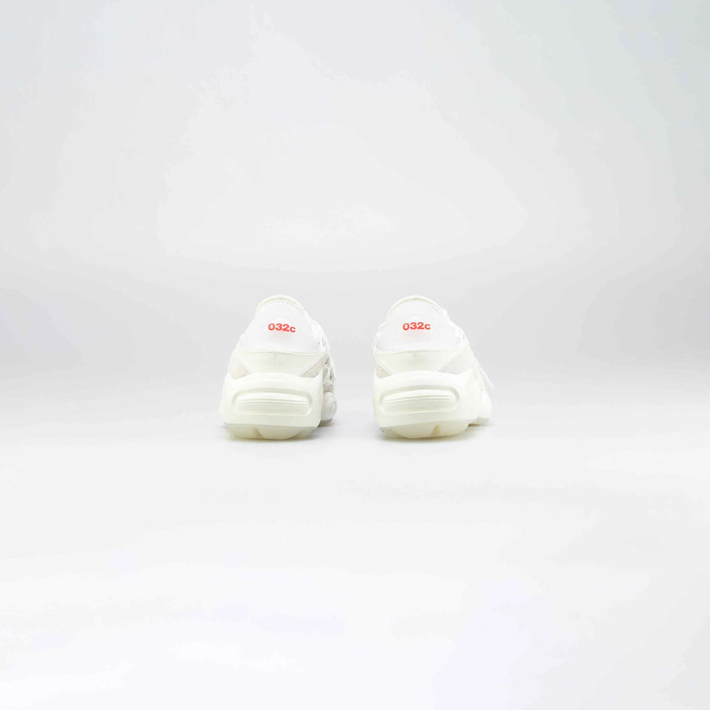 032C Salvapor Mens Lifestyle Shoe White White