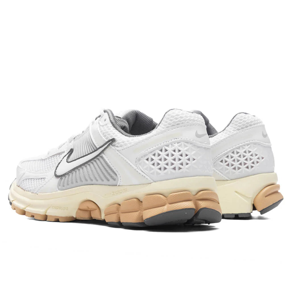 Womens Zoom Vomero 5 Summit White Summit White Pure Platinum