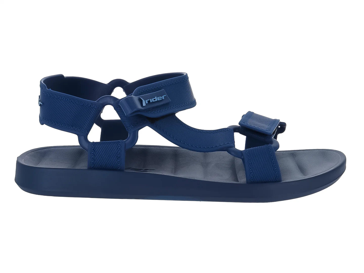 Sandalias Rider Free Style II Azul para Hombre