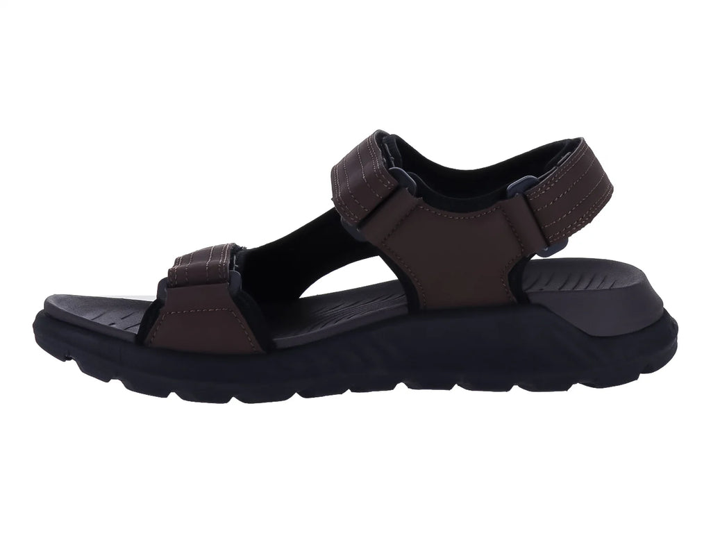 Sandalias Gladiador UNGA Café para Hombre