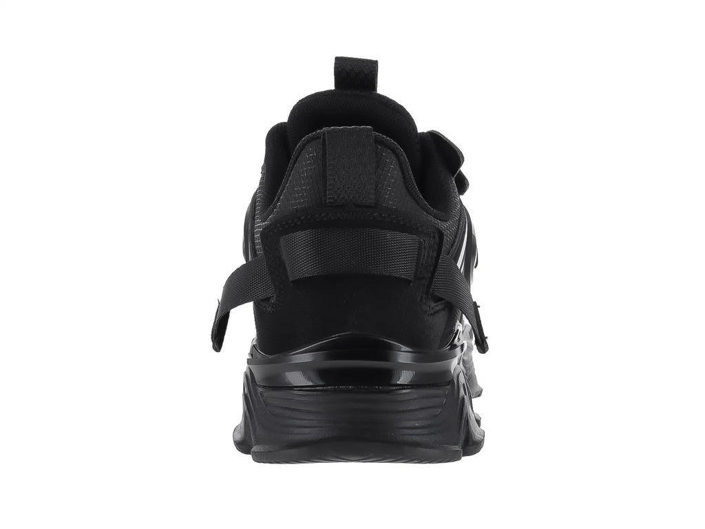 Tenis ATOK Negro para Niño