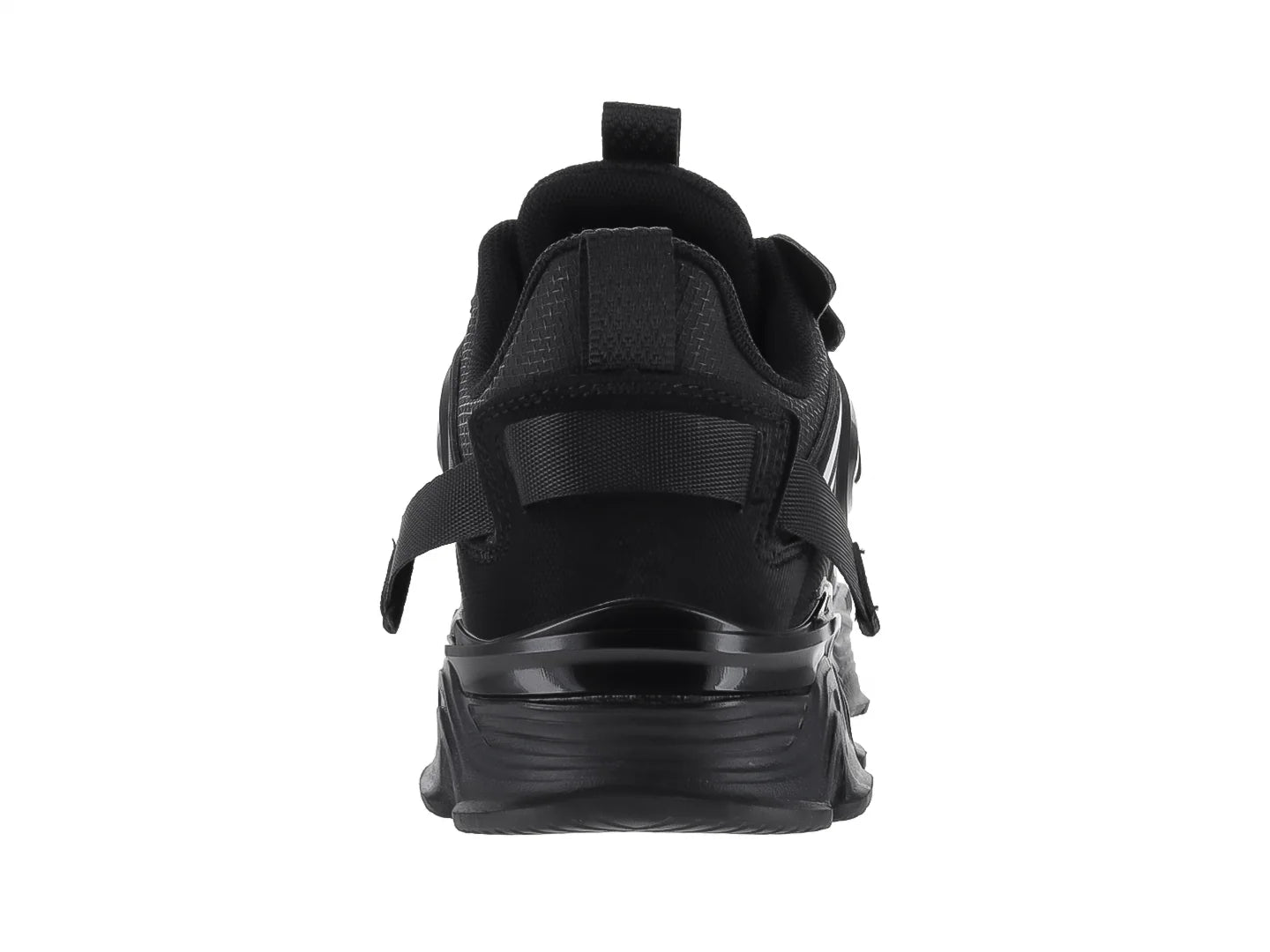 Tenis ATOK Negro para Niño
