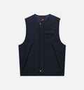 A COLD WALL Gilet Mens Vest Navy