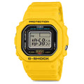 Nano Ring Watch DWN5600 9 Yellow
