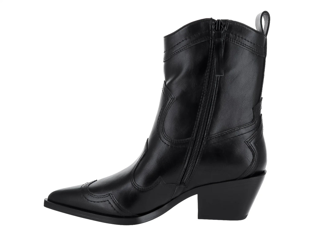 Botas Madden Girl Swifty Negro para Mujer