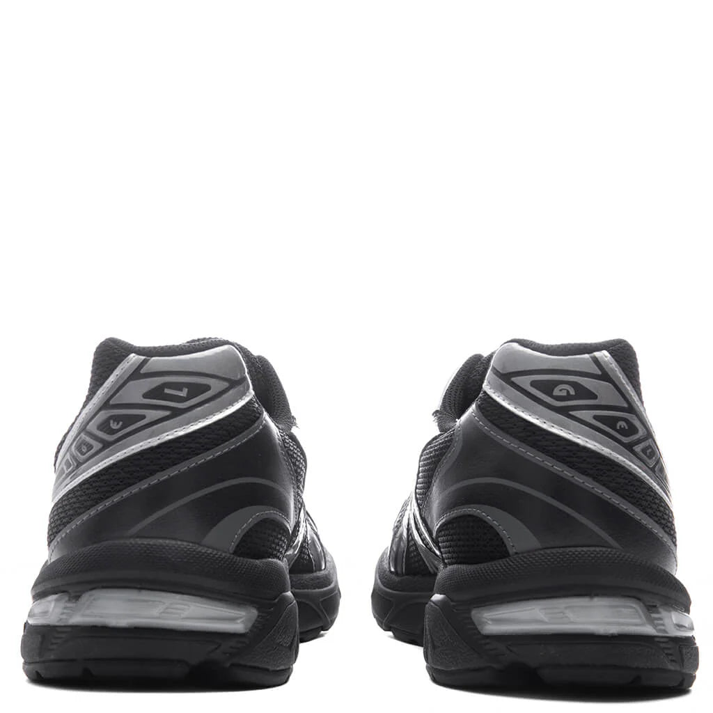 Gel 1130 Black Pure Silver