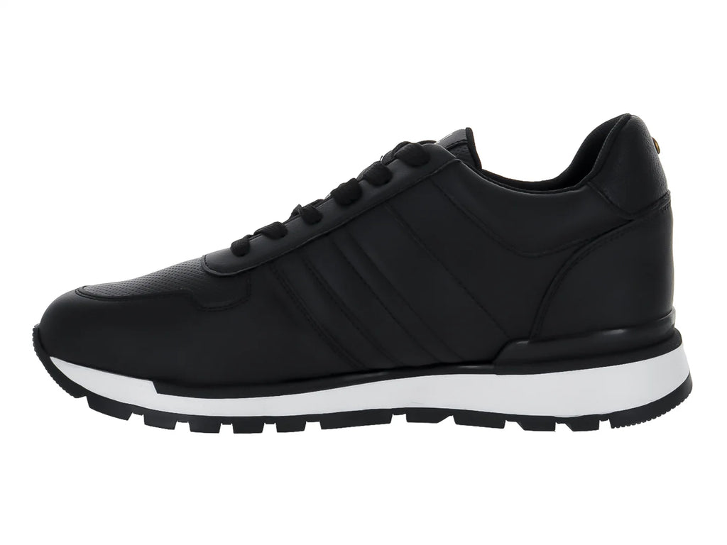 Tenis Guess Negros para Hombre