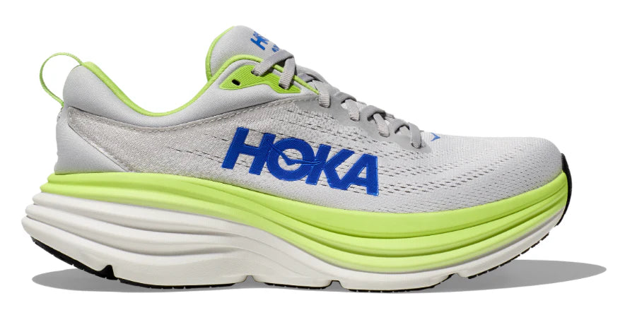 Mens Hoka Bondi 8 Clearance