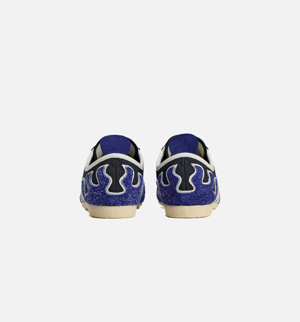 Brain Dead x Adidas Japan Blue Mens Lifestyle Shoe Core Black Off White Warm Vanilla