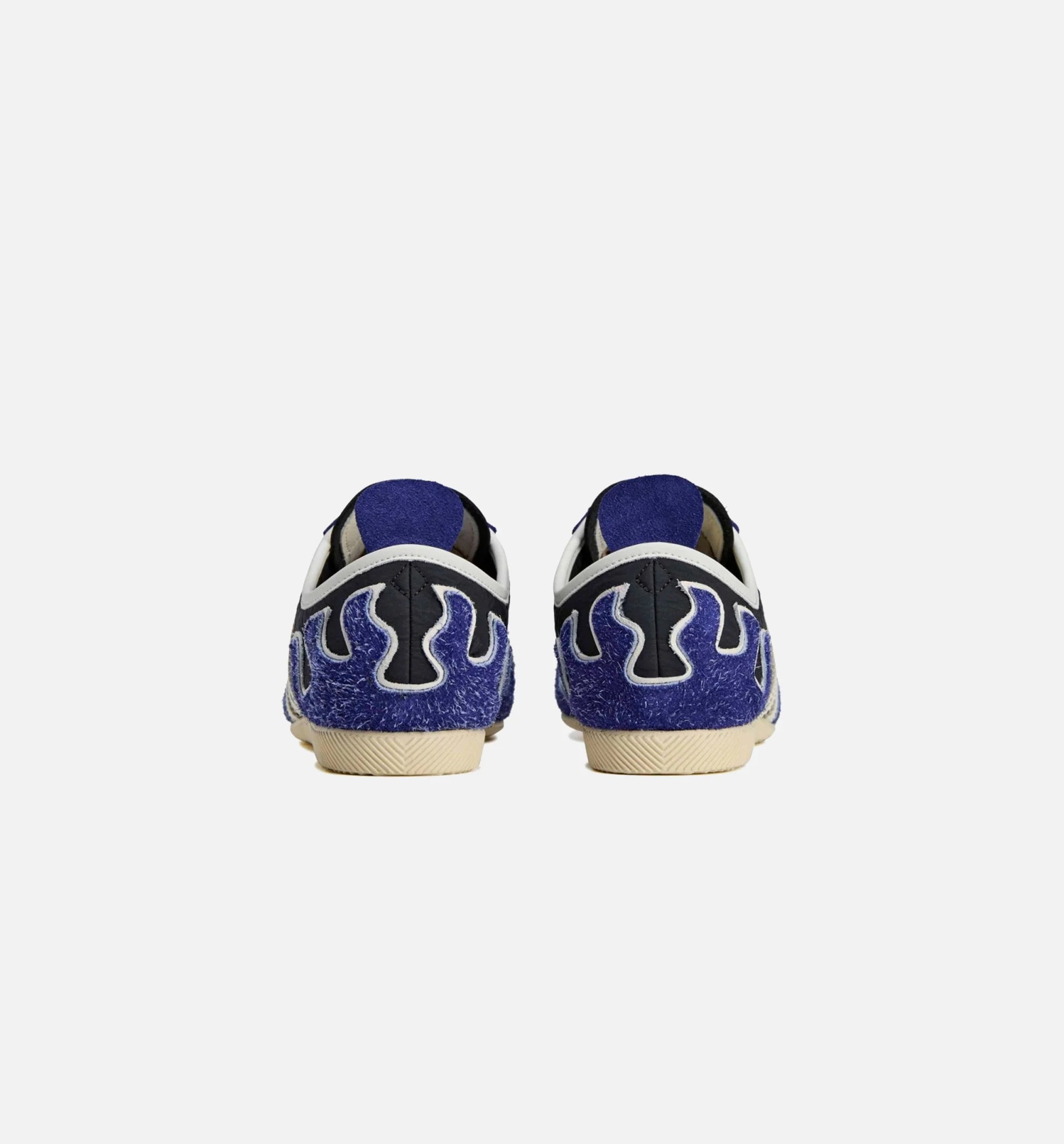 Brain Dead x Adidas Japan Blue Mens Lifestyle Shoe Core Black Off White Warm Vanilla