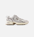 530 Mens Lifestyle Shoe Grey Matter Mauve
