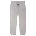 Fleece Essential Sweatpant Dark Heather