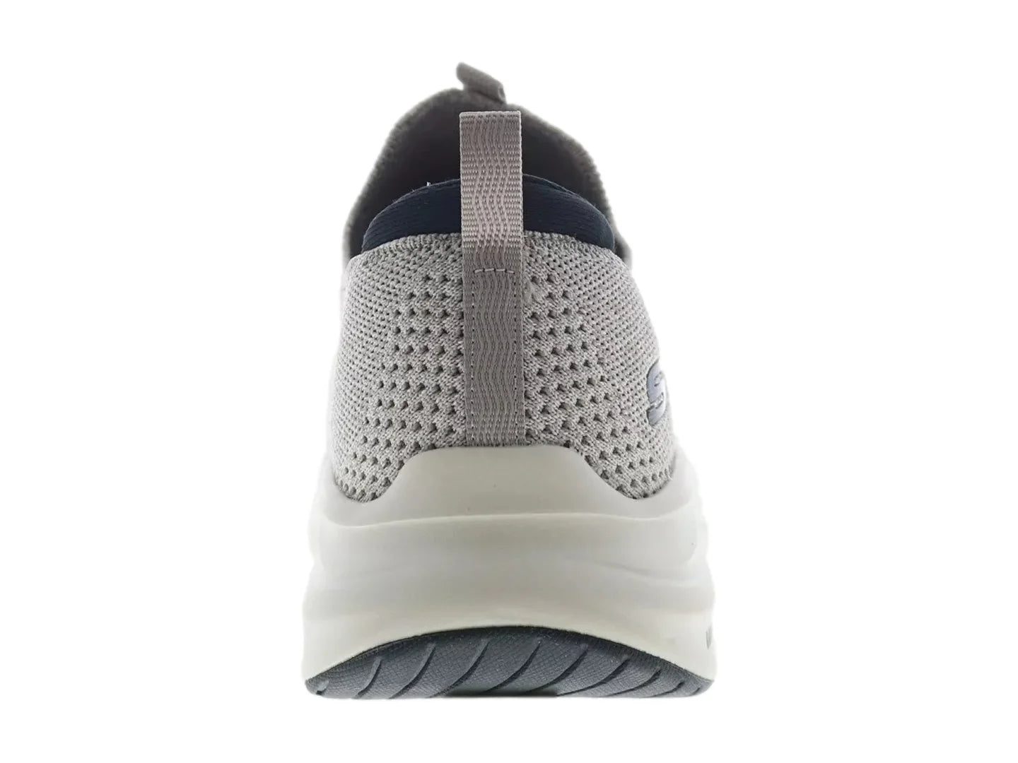 Tenis Skechers Vapor Foam Color Natural y Negro para Hombre