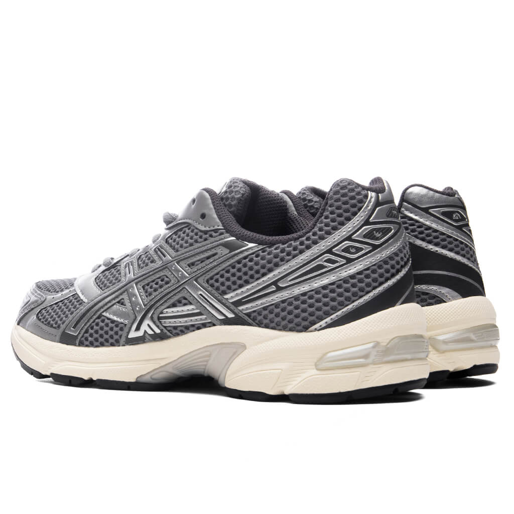 Gel 1130 Clay Grey Pure Silver