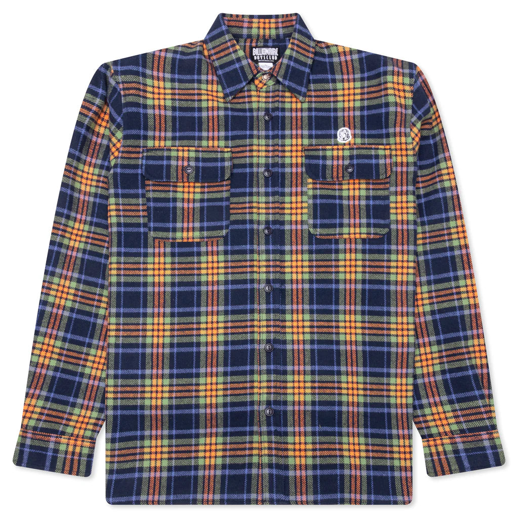 BB Contact L S Woven Maritime
