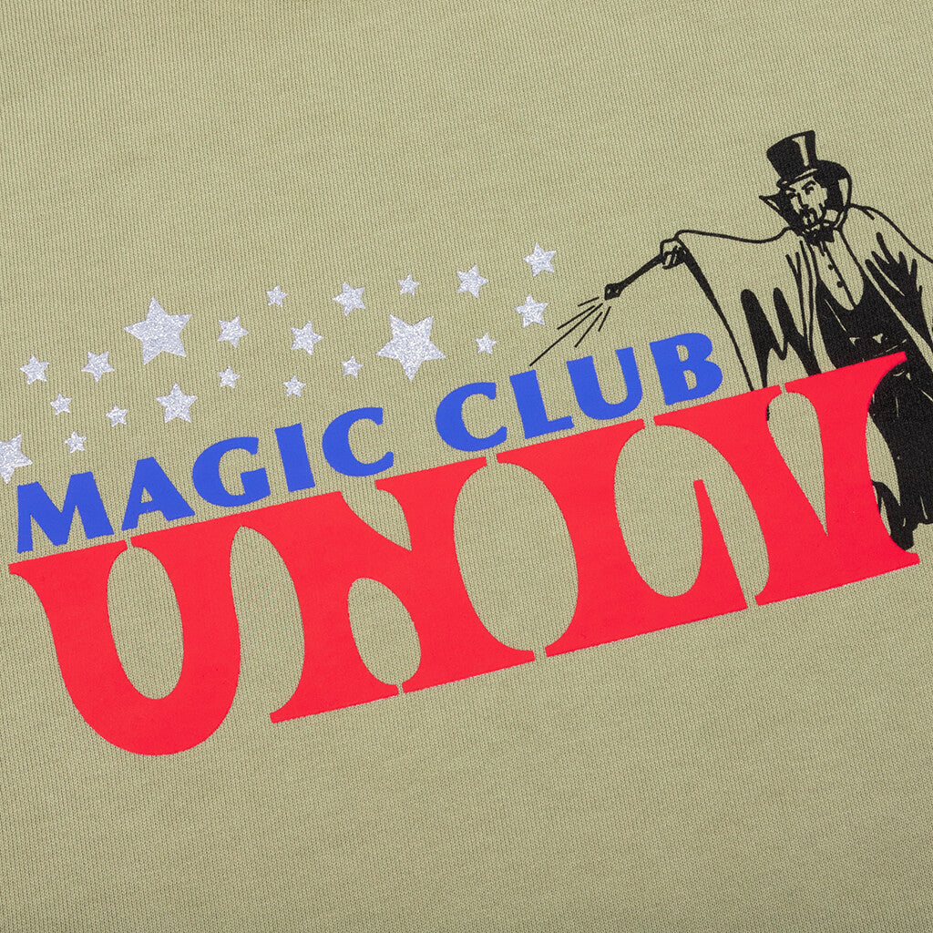 Feature x UNLV Magic Club Crewneck Tree House