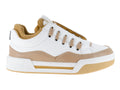 Tenis ATOK Blanco y Beige para Niño