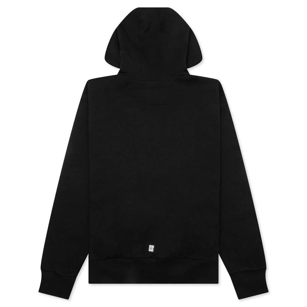Sweatshirt Black
