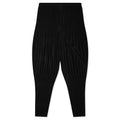 Monthly Colors February Pants Black