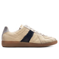 Sneaker Black Vintage Yellow Vintage