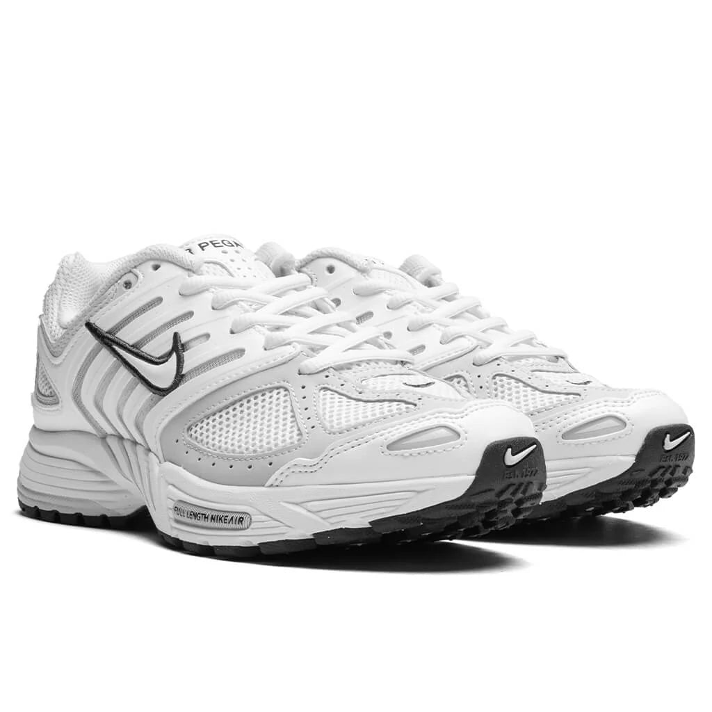 Womens Air Pegasus 2005 Summit White Photon Dust
