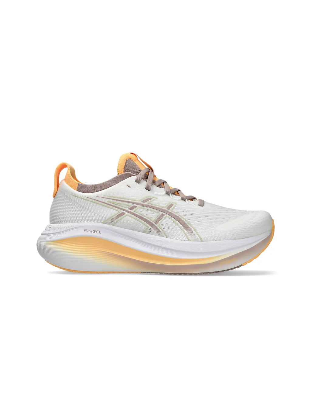 Asics Gel Nimbus 27 Womens Shoe