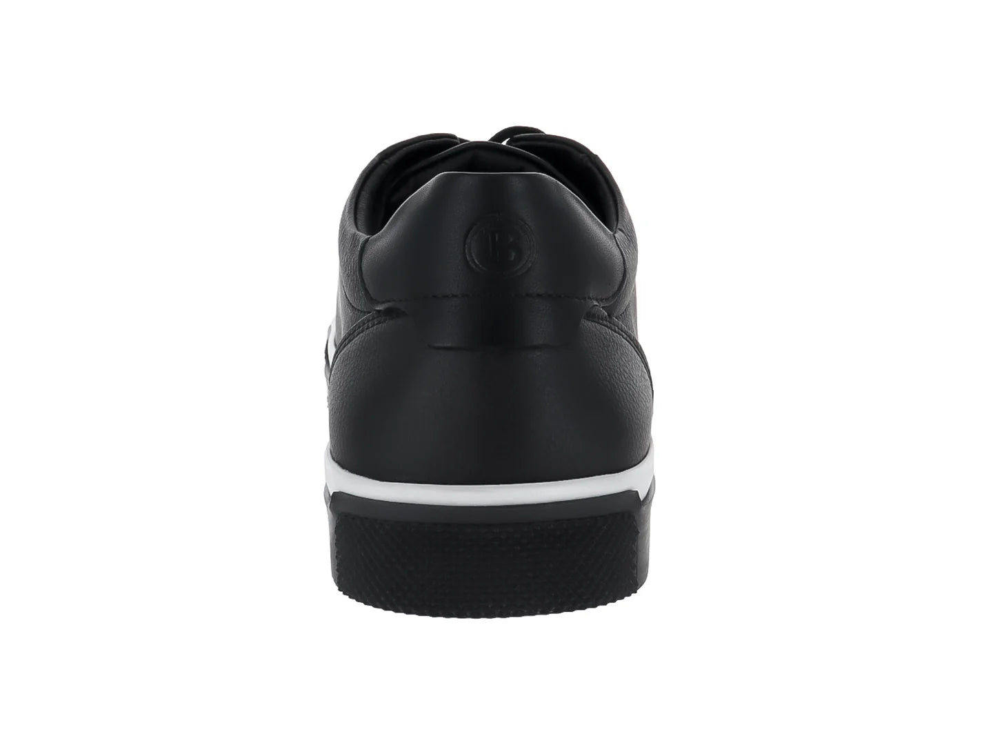 Tenis Brantano Negro para Hombre