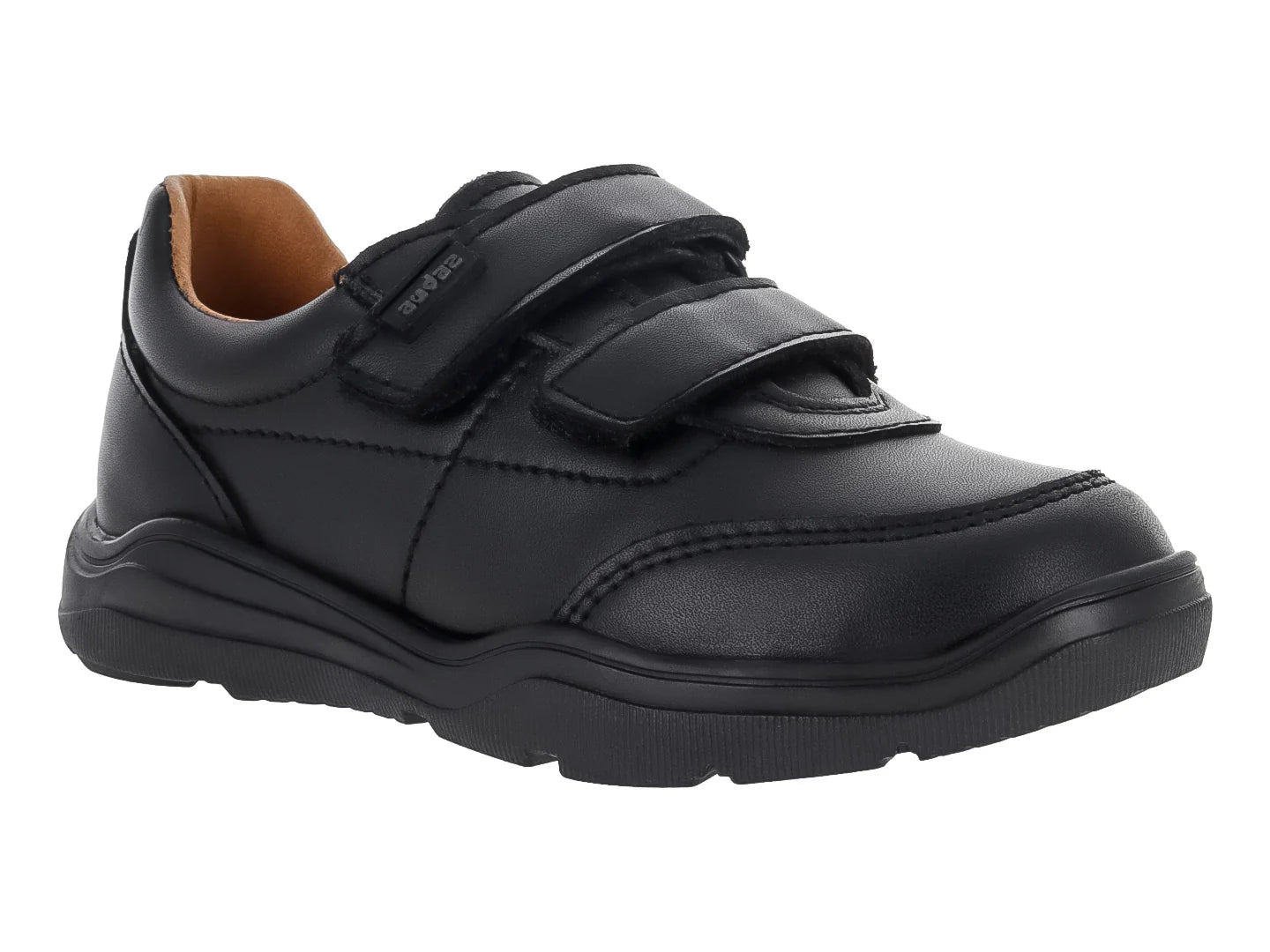 Zapatos Coqueta Negros para Niño