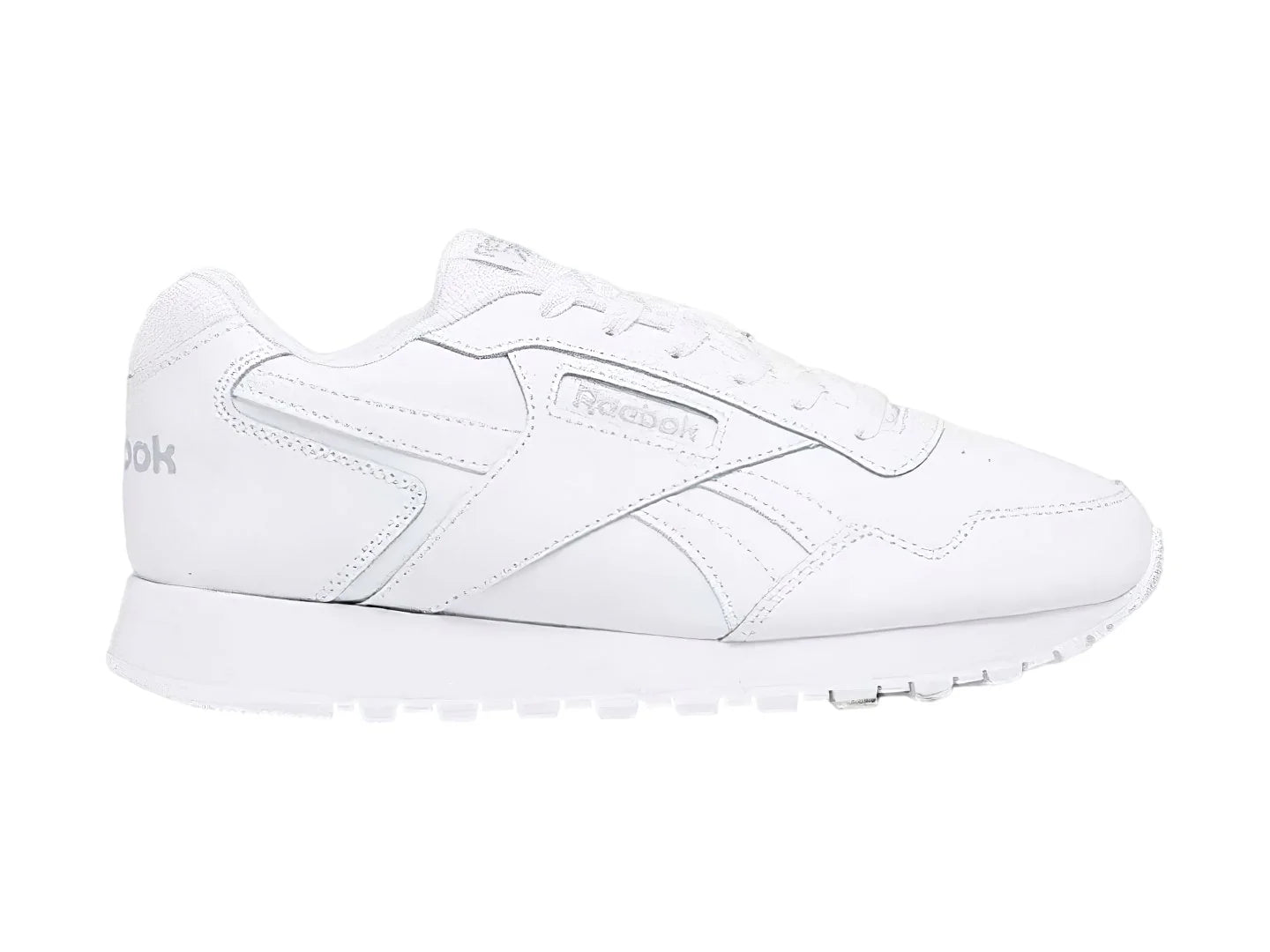 Tenis Reebok Glide Blancos para Mujer