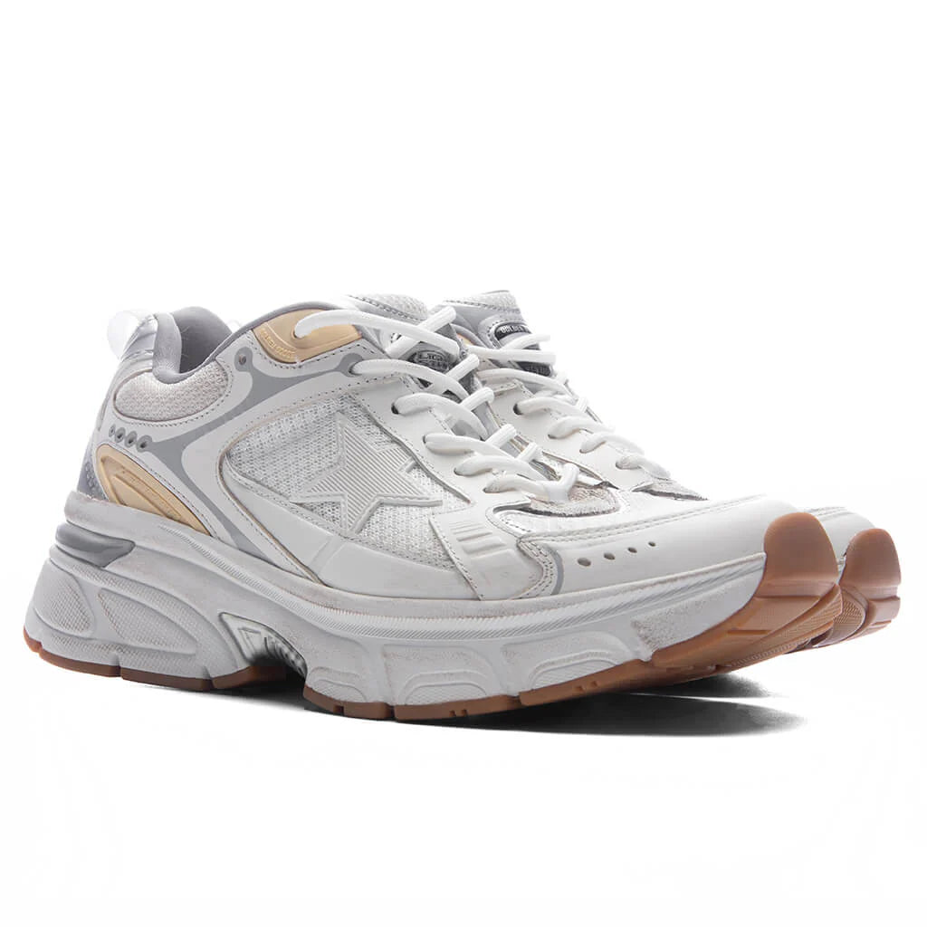 Lightstar White Gold