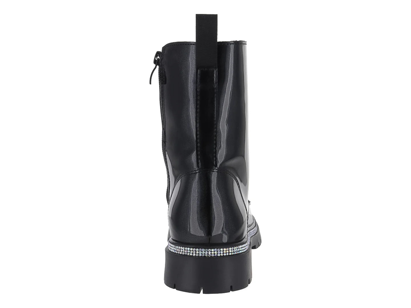 Botas Tropicana Fantasía Negro para Niña