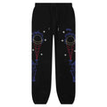 Call Me Sweatpants Black
