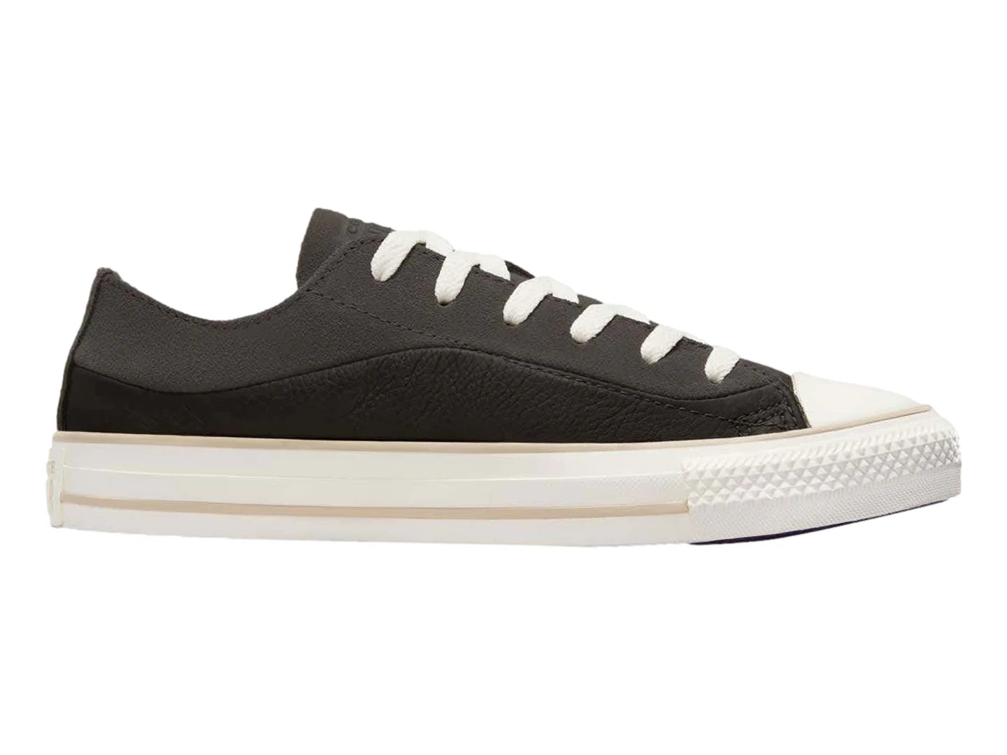 Tenis Converse Chuck Taylor All Star Coffee Break Taupe para Mujer