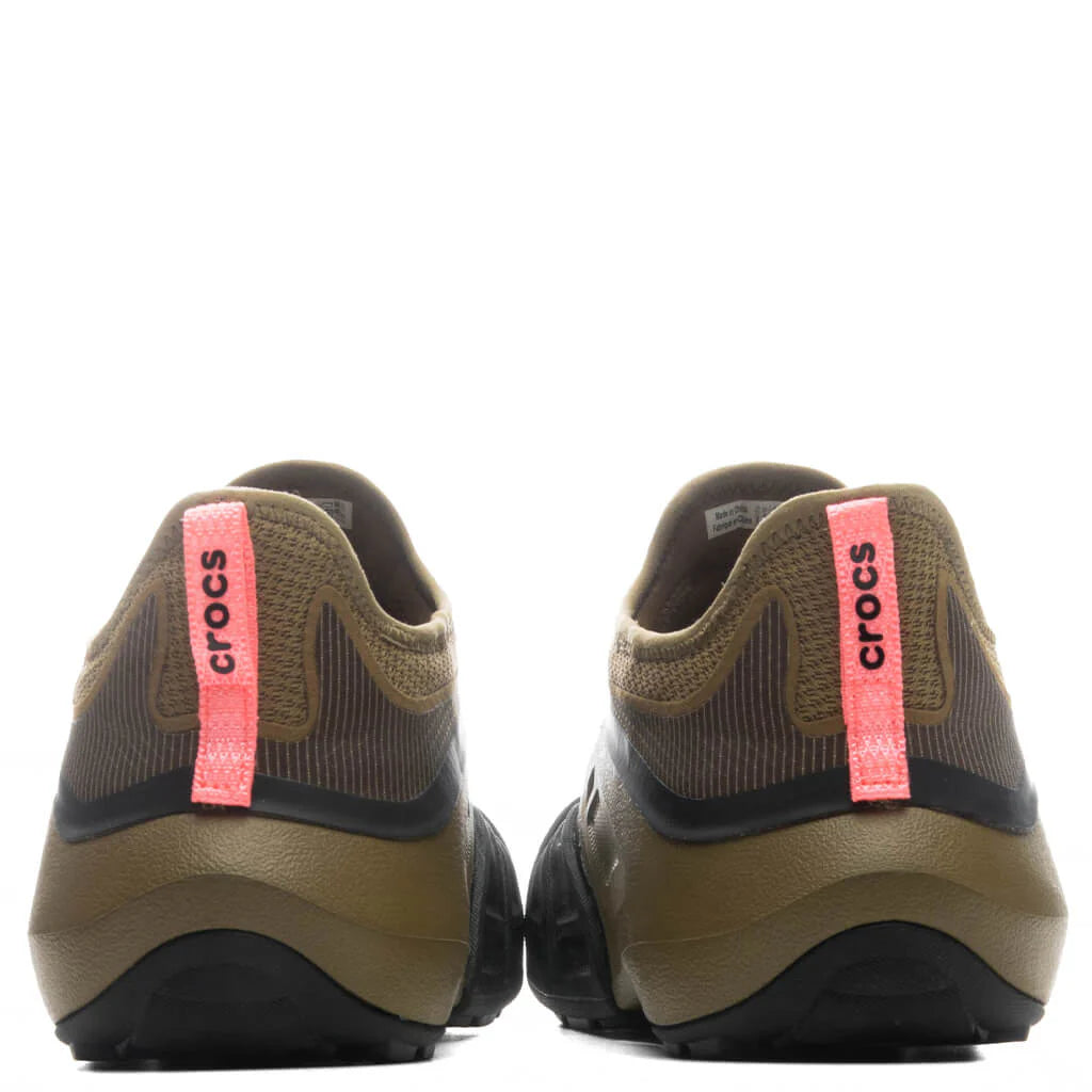 Quick Trail Racer Trophy Black