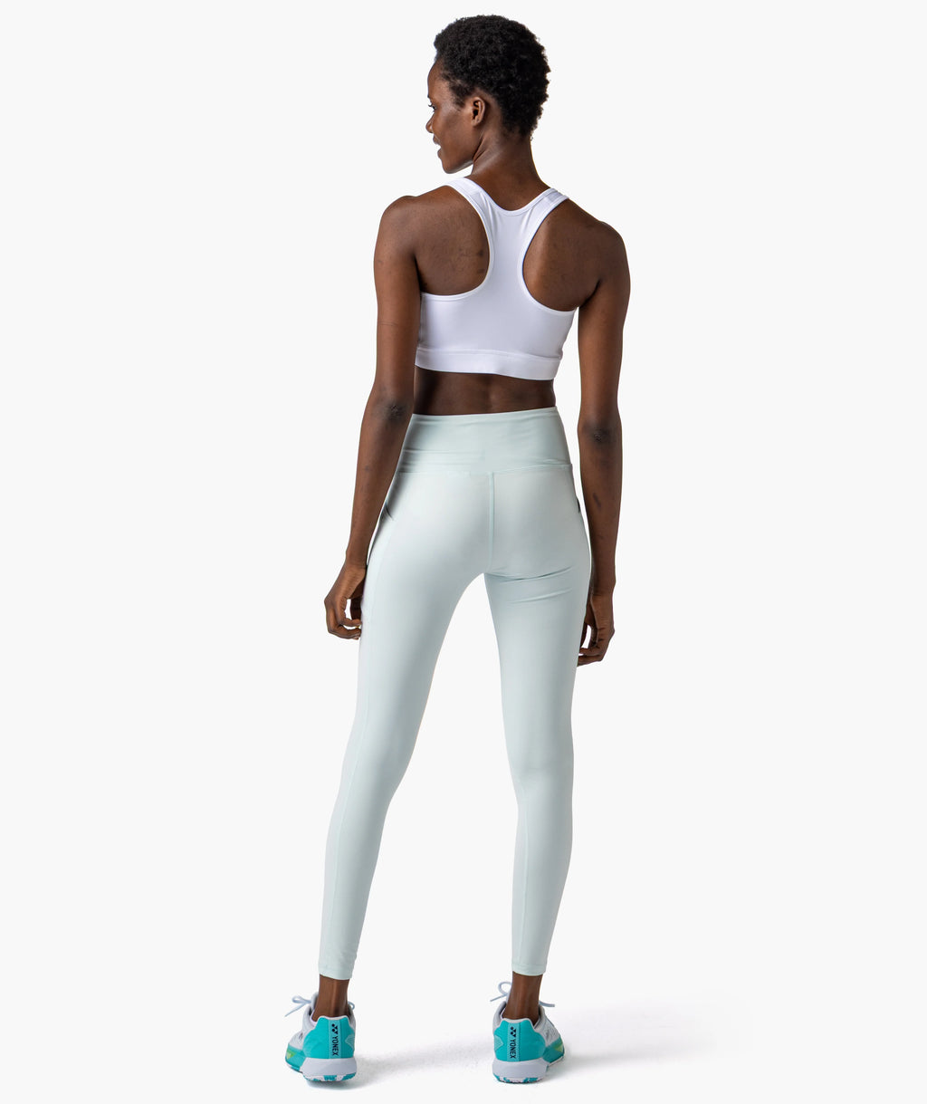 HIGH WAIST UTILITY LEGGINGS