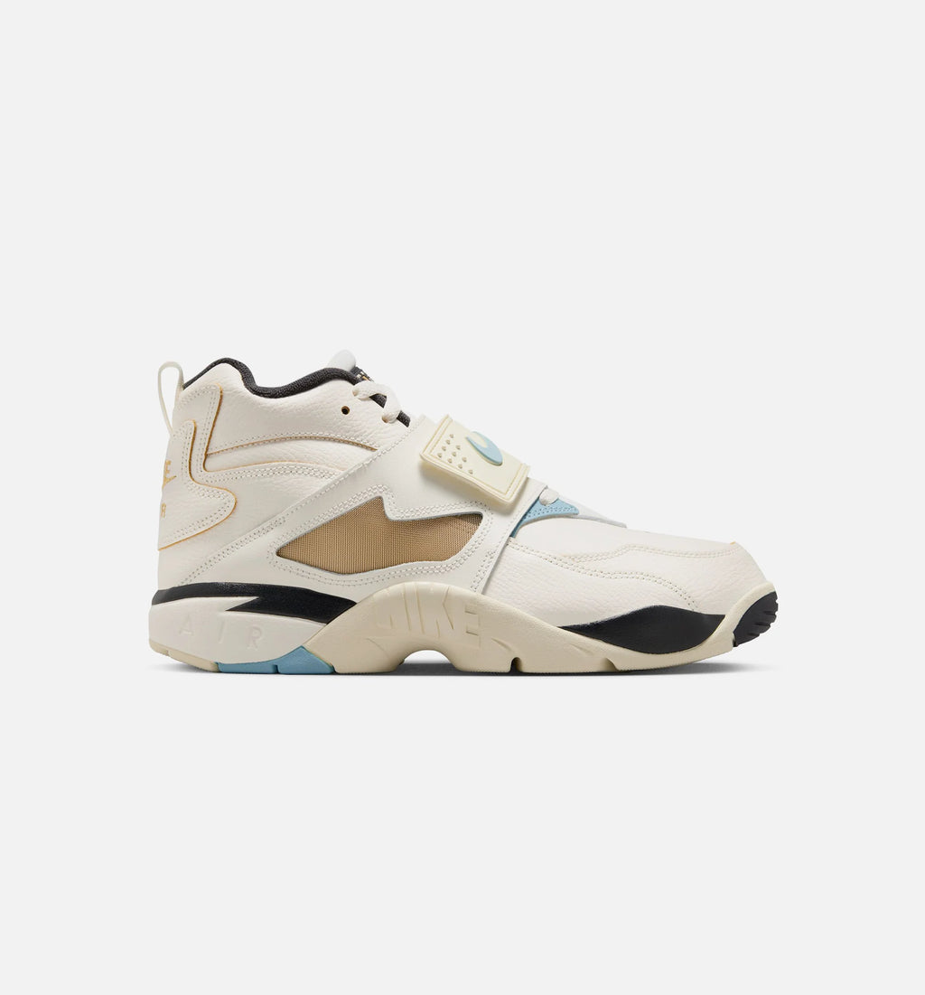 Air Diamond Turf Mens Lifestyle Shoe Sail Mica Blue Coconut Milk Off Noir