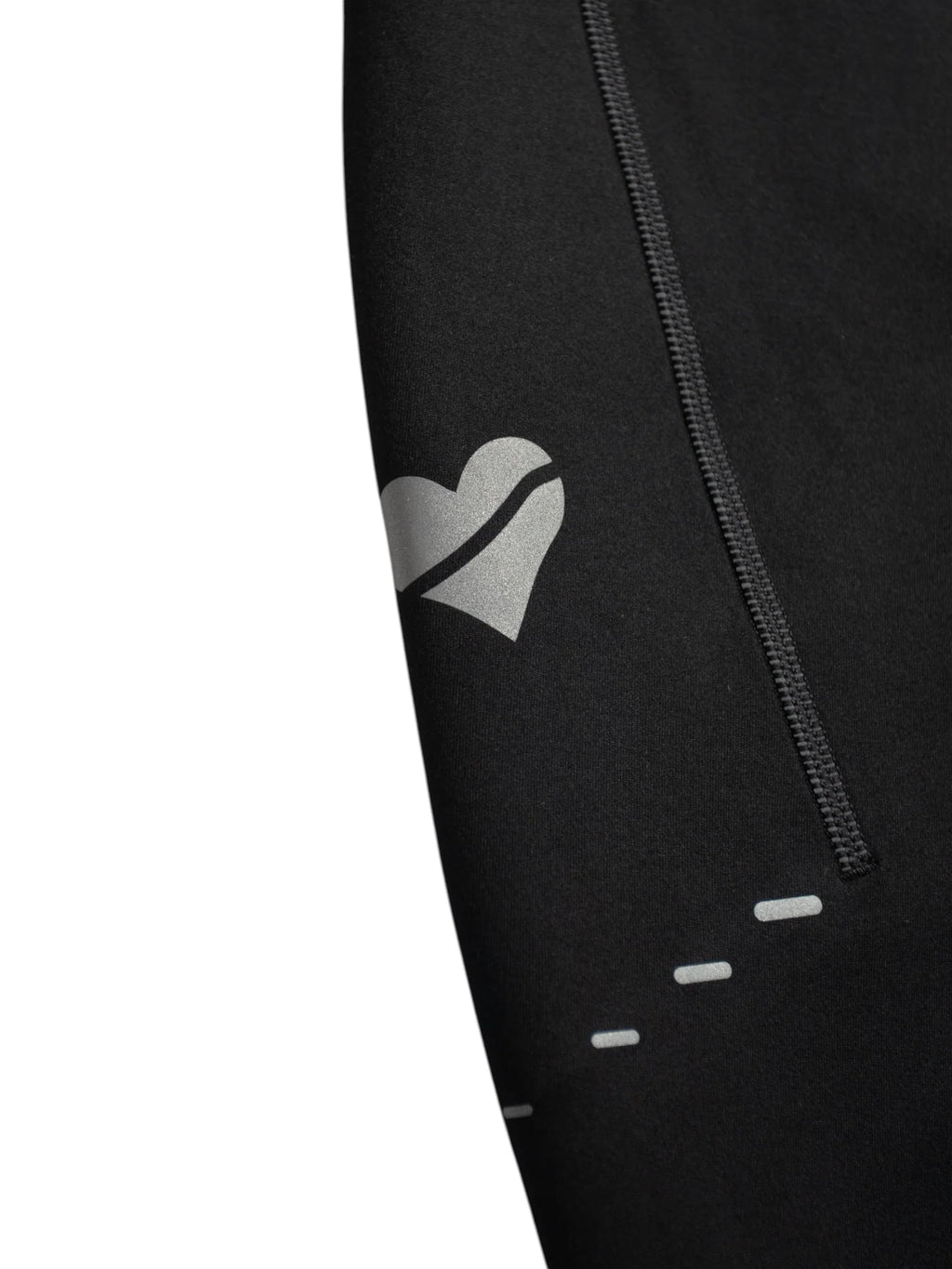 Nike Womens Swift High Waisted 7 8 Running Leggings with Reflective Accents