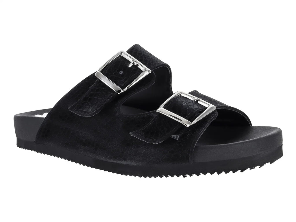 Sandalias Sary Negro para Mujer