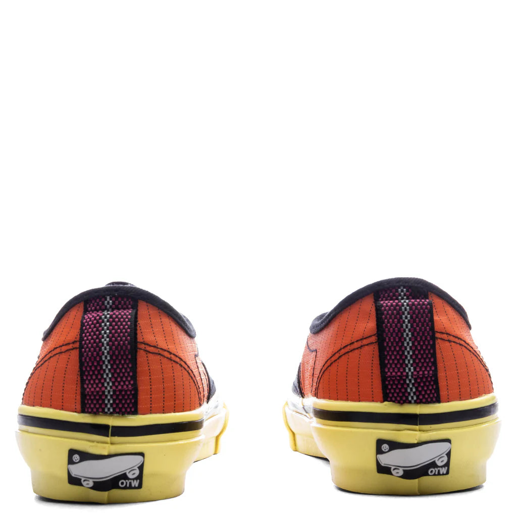 OTW Authentic HT Vibram Black Solar