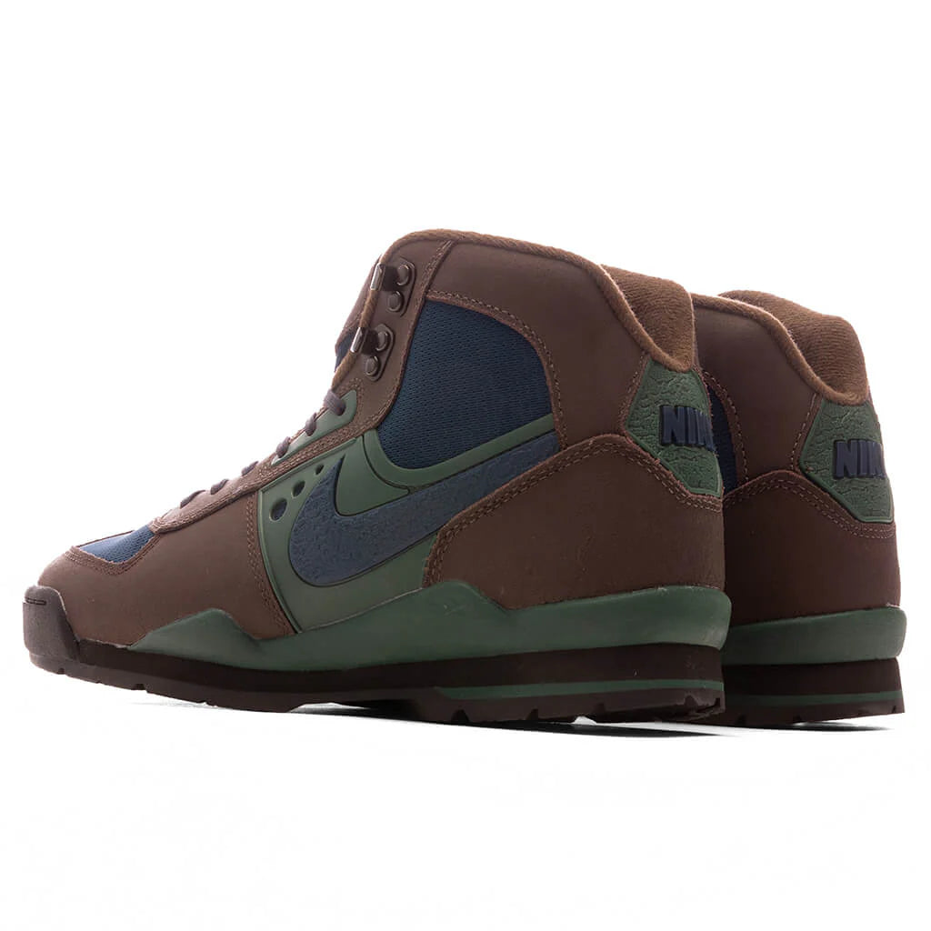 Air Baltoro SP Baroque Brown Midnight Green