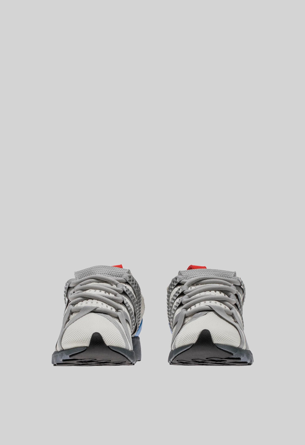 Adistar Comp ADV Y2K Mens Running Shoe White Onyx