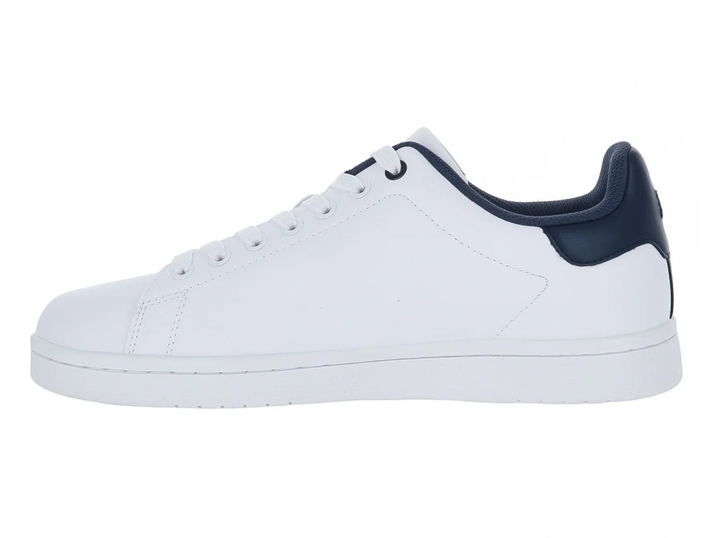Tenis Tommy Hilfiger Blancos para Hombre